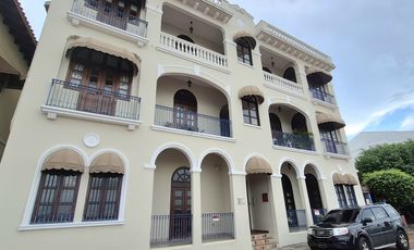 Casa Zarak - San Felipe -  Apto 1 recámara - Planta baja - Amoblado