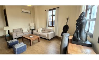 Casa Zarak - San Felipe -  Apto 1 recámara - Planta baja - Amoblado