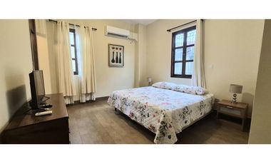 Casa Zarak - San Felipe -  Apto 1 recámara - Planta baja - Amoblado