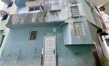 VENTA EDIFICIO COMPLETO, SAN FELIPE, CASCO VIEJO -(4)