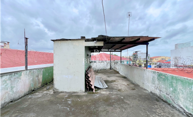 VENTA EDIFICIO COMPLETO, SAN FELIPE, CASCO VIEJO -(4)