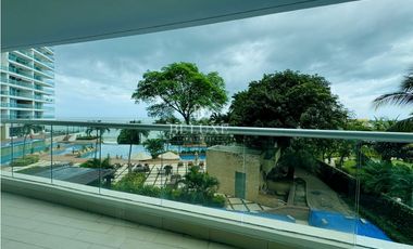 VENDO APARTAMENTO DE PLAYA PH BAHIA PLAYA SERENA (2) P