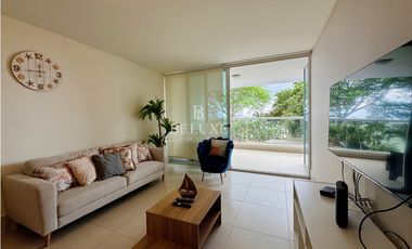 VENDO APARTAMENTO DE PLAYA PH BAHIA PLAYA SERENA (2) P