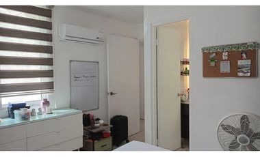 CONDADO DEL REY / GREEN PARK / 87M / 3 HABITACIONES / BALCON