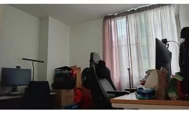 CONDADO DEL REY / GREEN PARK / 87M / 3 HABITACIONES / BALCON