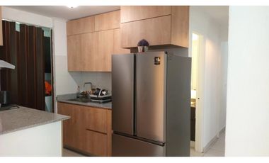 CONDADO DEL REY / GREEN PARK / 87M / 3 HABITACIONES / BALCON