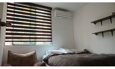 CONDADO DEL REY / GREEN PARK / 87M / 3 HABITACIONES / BALCON