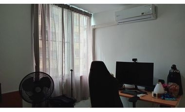 CONDADO DEL REY / GREEN PARK / 87M / 3 HABITACIONES / BALCON