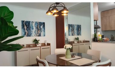 CONDADO DEL REY / GREEN PARK / 87M / 3 HABITACIONES / BALCON