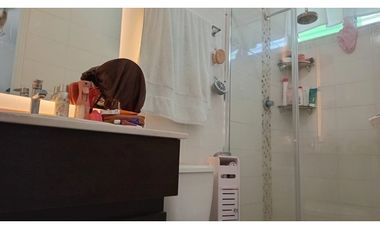 CONDADO DEL REY / GREEN PARK / 87M / 3 HABITACIONES / BALCON