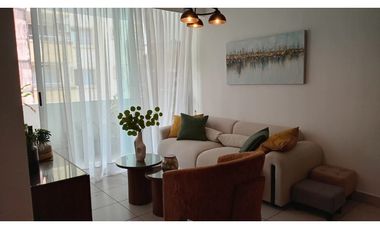 CONDADO DEL REY / GREEN PARK / 87M / 3 HABITACIONES / BALCON