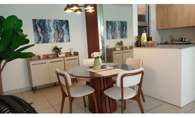 CONDADO DEL REY / GREEN PARK / 87M / 3 HABITACIONES / BALCON