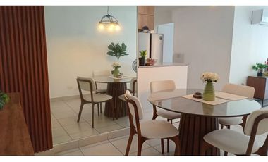 CONDADO DEL REY / GREEN PARK / 87M / 3 HABITACIONES / BALCON