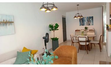 CONDADO DEL REY / GREEN PARK / 87M / 3 HABITACIONES / BALCON