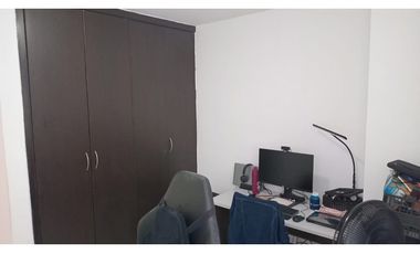 CONDADO DEL REY / GREEN PARK / 87M / 3 HABITACIONES / BALCON