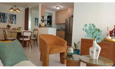 CONDADO DEL REY / GREEN PARK / 87M / 3 HABITACIONES / BALCON