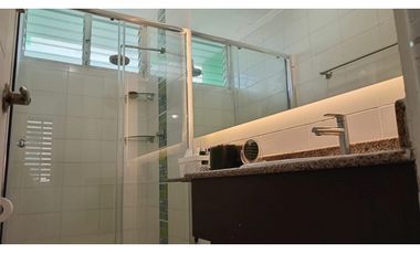 CONDADO DEL REY / GREEN PARK / 87M / 3 HABITACIONES / BALCON