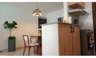 CONDADO DEL REY / GREEN PARK / 87M / 3 HABITACIONES / BALCON