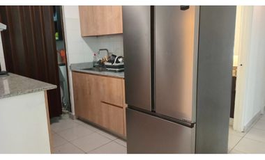 CONDADO DEL REY / GREEN PARK / 87M / 3 HABITACIONES / BALCON