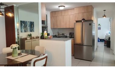 CONDADO DEL REY / GREEN PARK / 87M / 3 HABITACIONES / BALCON