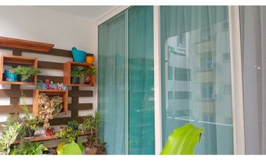 CONDADO DEL REY / GREEN PARK / 87M / 3 HABITACIONES / BALCON