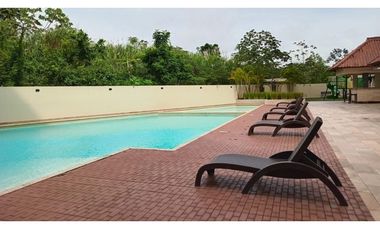 CONDADO DEL REY / GREEN PARK / 87M / 3 HABITACIONES / BALCON