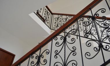 VENTA DE CASA EN ESQUINA EL DORAL - MODELO MIRANDA 351M2 JP