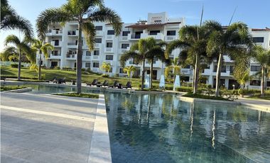 SAN CARLOS / PH PLAYA DEL SOL / 94M / 2 HABITACIONES / FRENTE AL MAR