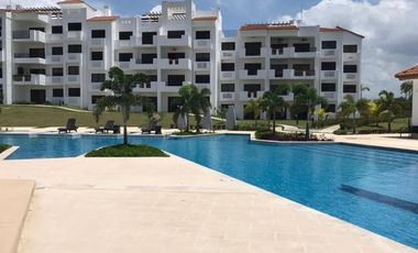 SAN CARLOS / PH PLAYA DEL SOL / 94M / 2 HABITACIONES / FRENTE AL MAR