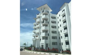 SAN CARLOS / PH PLAYA DEL SOL / 94M / 2 HABITACIONES / FRENTE AL MAR