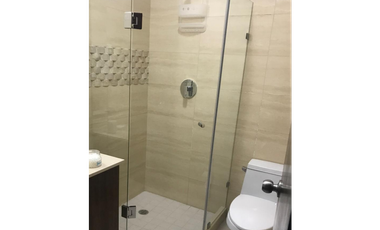 SAN CARLOS / PH PLAYA DEL SOL / 94M / 2 HABITACIONES / FRENTE AL MAR