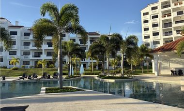 SAN CARLOS / PH PLAYA DEL SOL / 94M / 2 HABITACIONES / FRENTE AL MAR