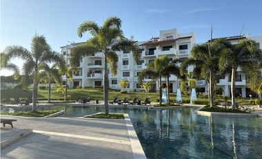 SAN CARLOS / PH PLAYA DEL SOL / 94M / 2 HABITACIONES / FRENTE AL MAR
