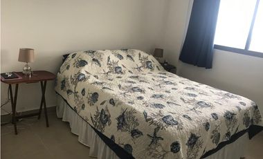 SAN CARLOS / PH PLAYA DEL SOL / 94M / 2 HABITACIONES / FRENTE AL MAR