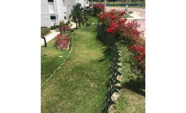 SAN CARLOS / PH PLAYA DEL SOL / 94M / 2 HABITACIONES / FRENTE AL MAR