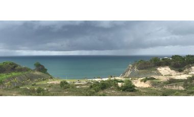 SAN CARLOS / PH PLAYA DEL SOL / 94M / 2 HABITACIONES / FRENTE AL MAR