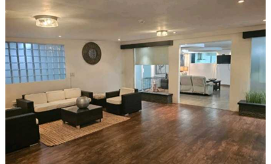 CASA  EN OBARRIO PARA USO COMERCIAL /RESIDENCIAL 420M2