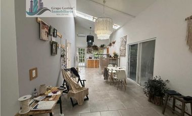 ALQUILER DE CASA EN DOLEGA 2 RIOS  3R CERCADA AMOBLADA