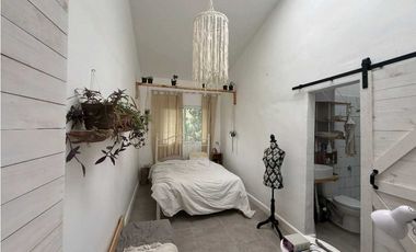 ALQUILER DE CASA EN DOLEGA 2 RIOS  3R CERCADA AMOBLADA