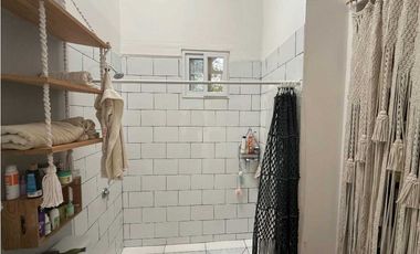 ALQUILER DE CASA EN DOLEGA 2 RIOS  3R CERCADA AMOBLADA