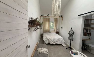 ALQUILER DE CASA EN DOLEGA 2 RIOS  3R CERCADA AMOBLADA