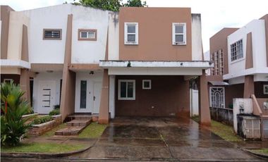 Venta de casa en Brisas del Golf Norte (Everest) GTA