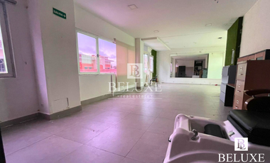 ALQUILER DE LOCAL COMERCIAL EN FLOR PLAZA, BELLA VISTA(12)