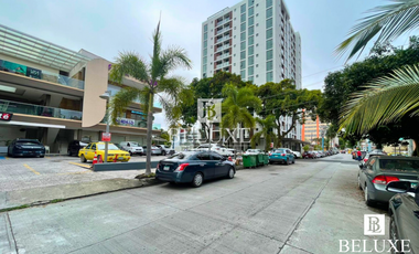 ALQUILER DE LOCAL COMERCIAL EN FLOR PLAZA, BELLA VISTA(12)