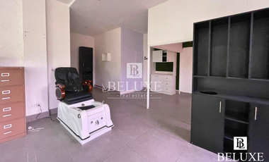 ALQUILER DE LOCAL COMERCIAL EN FLOR PLAZA, BELLA VISTA(12)