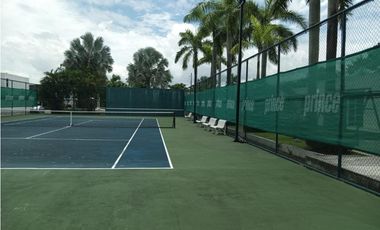 COSTA SUR / COSTA ESMERALDA / 383M / 4 HABITACIONES / AMOBLADA