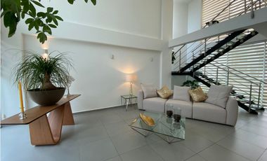 COSTA SUR / COSTA ESMERALDA / 383M / 4 HABITACIONES / AMOBLADA