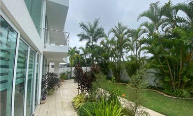 COSTA SUR / COSTA ESMERALDA / 383M / 4 HABITACIONES / AMOBLADA