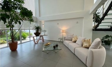 COSTA SUR / COSTA ESMERALDA / 383M / 4 HABITACIONES / AMOBLADA