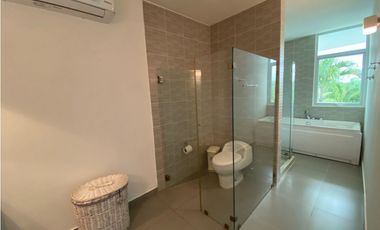 COSTA SUR / COSTA ESMERALDA / 383M / 4 HABITACIONES / AMOBLADA